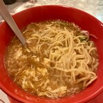 ラーメンKitchen 城門 - 