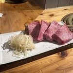 焼肉酒場しろくろ - 