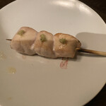 Kagurazaka Yakitori Monya - 