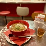 ラーメンKitchen 城門 - 