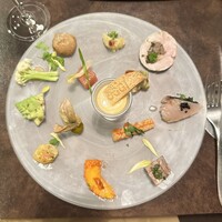 オッジ ダルマット 西麻布店 - 
