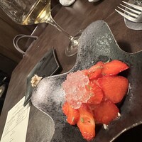 オッジ ダルマット 西麻布店 - 
