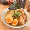 中華SOBA 惠ばら