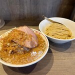 つけめんTETSU - 料理写真: