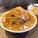 Tsukemen Tetsu - 