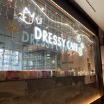 DRESSY CAFE - 