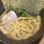 らーめん食堂 大義家 - 