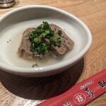 味の牛たん喜助 - 