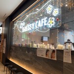 DRESSY CAFE - 