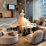 DRESSY CAFE - 