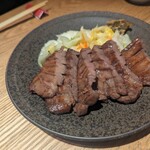 味の牛たん喜助 - 