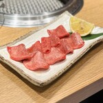 肉匠みちば - 