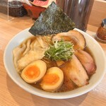 Chuuka Soba Ebara - 