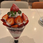 フォーシーズンズカフェ - 