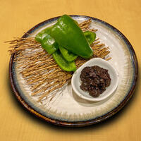 パリパリピーマン