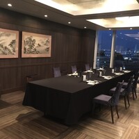 スーツァンレストラン陳 横浜店 - 