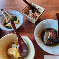 日本料理　花木鳥 - 
