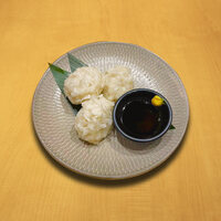 いかしゅうまい