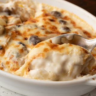 グリル満天星 麻布十番_1