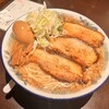 尾道ラーメン 壱番館 新宿御苑店