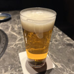北新地焼肉 きらく - 