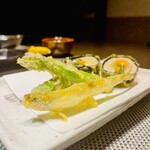 Tempura Washoku Fukudome - 