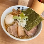 麺処 さとう - 