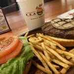 クア･アイナ ららぽーと TOKYO-BAY店 - 