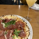 PIZZERIA MAR-DE NAPOLI - 