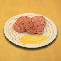 雲仙ハムの炙り