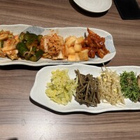 芦屋焼肉 結 - 