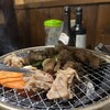 Yakiniku Kankoku Ryouri Manseya - 