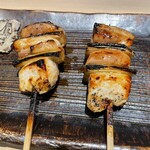 Yakitori Torisei - 