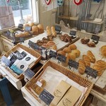 リュミエール・ドゥ・ベー - パソ達