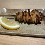 Yakitori Torisei - 