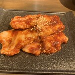 炭火焼ホルモン ぐう - 