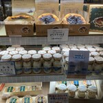 熱海ミルチーズ - 240128日　静岡　熱海ミルチーズ　熱海チーズケーキ430円