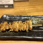 Mizutaki Yakitori Toriichizu Sakaba - 