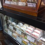 ぐるぐるべゑぐる - お店（お店での撮影は購入者のみで許可制です。人が写ることは不可です）