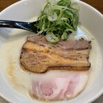 らあめん こそっと - 