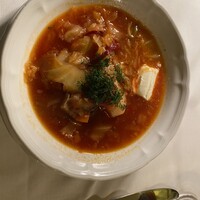 スンガリー 新宿東口本店 - 