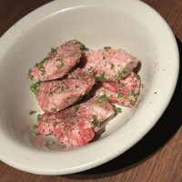 Yakiniku BarBies - 
