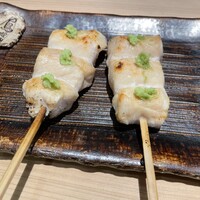 焼鳥 鳥せい 北浦和店 - 
