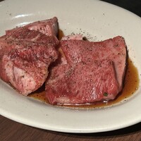 Yakiniku BarBies - 