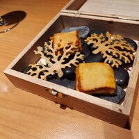 日本のイタリア料理店 sai - 