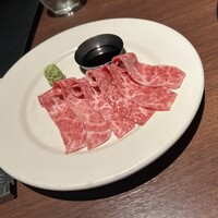 Yakiniku BarBies - 
