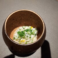 日本のイタリア料理店 sai - 