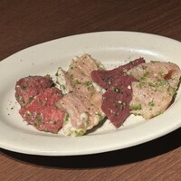 Yakiniku BarBies - 