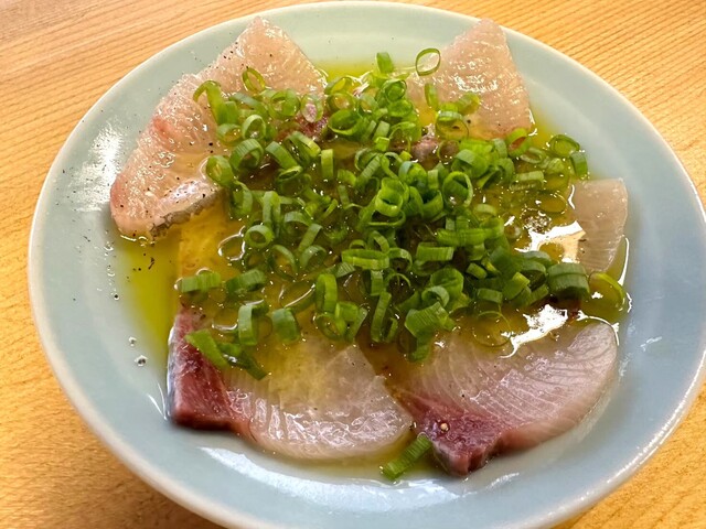 酒場 soda 仙台（ソーダ） - 仙台（居酒屋）の写真