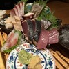 魚と酒 はなたれ 丸の内本店